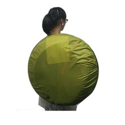 深圳五洲行户外用品 双人双层自动快开帐篷——快开沙滩帐/三季帐专业供应商